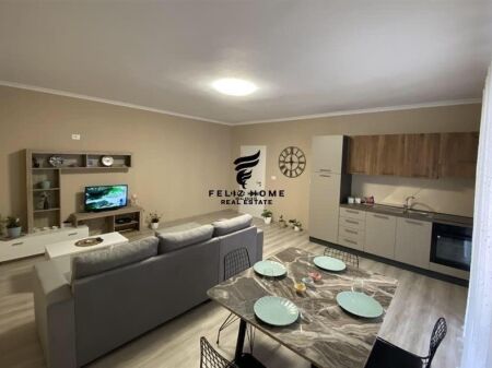 SHITET APARTMENT 1+1 KOMUNA E PARISIT 14.000.000 LEKE FH-65456