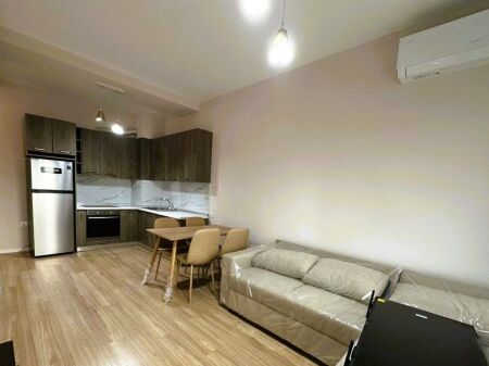 Apartment 1+1 at Magnet Complex !