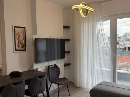 🏡 Apartment 2+1+P for Rent – Near the New Boulevard ✨
