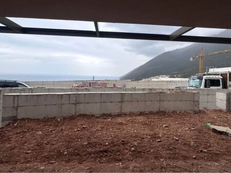 🏡 Shitet apartament 1+1 – Green Coast 2