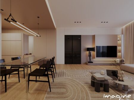 APARTAMENT 2+1 PER SHITJE KIK2