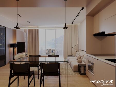 SHITET APARTAMENT 2+1+2 – KOMUNA E PARISIT