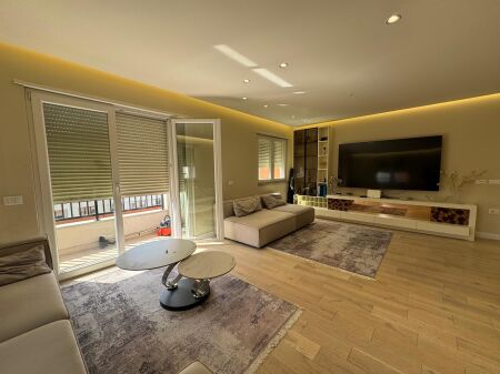 ASTIR APARTMENT 2+1+2 FOR SALE!