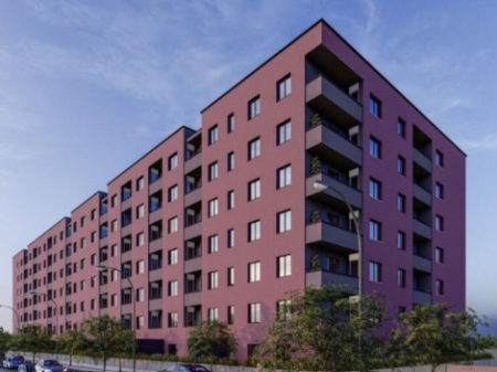 🏠 Shitet Apartament 2+1 në Paskuqan