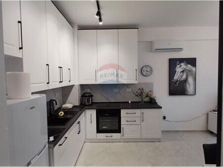 Apartment - For Rent - Residence OXA, Tirana