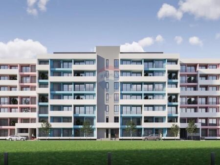 Appartamento 1+1 in vendita a Orikum