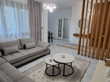 Apartment for Rent 2+1+2 in Vollga Durres