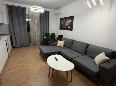 Apartament 1+1 per qira Margarita Tutulani !