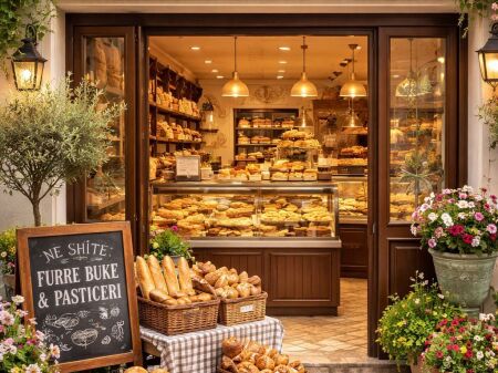 AMBIENT KOMERCIAL NE SHITJE TE RRUGA KAVAJES