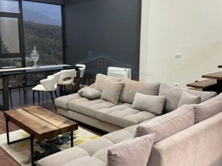 For sale, Duplex 2+1, Fresk, Tirana