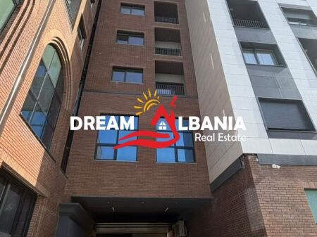 Apartament 1+1 Ne Shitje Te Pallati Me Shigjeta (ID 41111537)