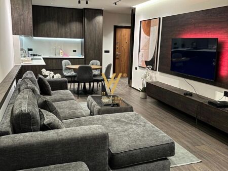 APARTMENT 1+1+BLK FOR RENT AT FORMER EXHIBITION 1,000 EURO