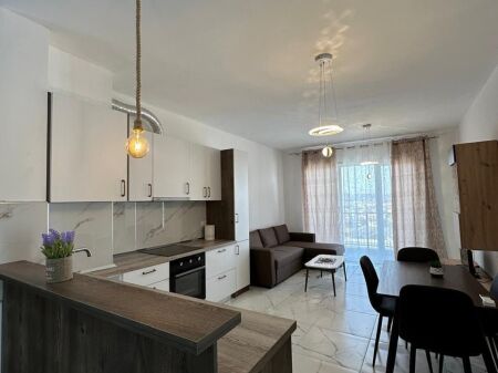 Apartament me Qera 2+1+Post Parkimi tek Univers City (ID B2201809) Tirane