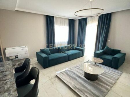 RESIDENZA LAKE LAND, AFFITTIAMO APPARTAMENTO 2+1+POSTO AUTO