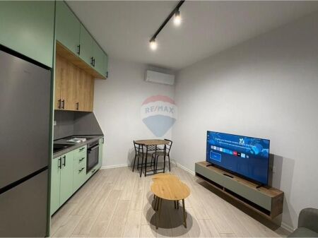 Apartment - For Rent - Teodor Keko Street, Tirana