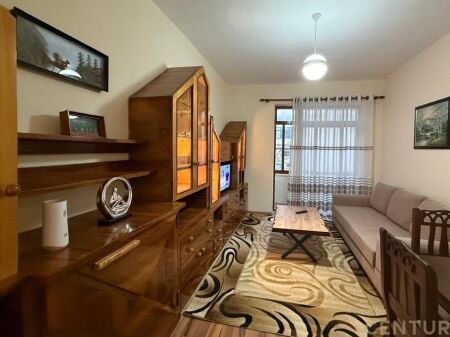 Apartment 1+1 for rent, near the Guard