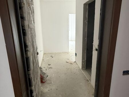 Apartament ne shitje 1+1, Rruga e Dibres