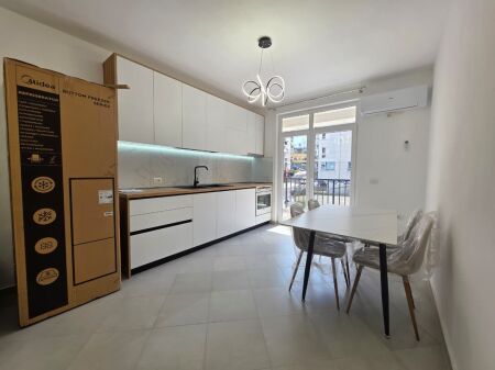 Affittasi Apt 1+1 (+ Balcone) 100% Nuovo 5 min dalla Farmacia 10📍 (Facoltà di Medicina) Nuovo Edificio V.2025 | 500 € / Mese 🔥