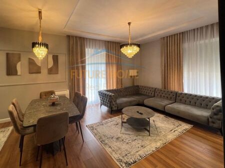 Shitje, Apartament 2+1+2, Secret Garden Residence