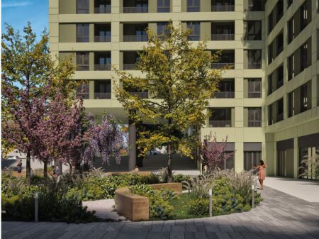 APARTAMENT 1+1 NE SHITJE KINOSTUDIO