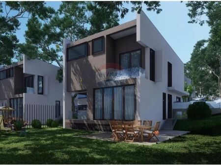 VILE PER SHITJE TE REZIDENCA LULEBORE!