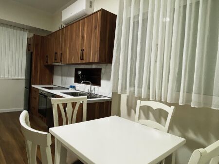 APARTMENT FOR RENT 2+1 NEAR THE ZOOLOGICAL GARDEN