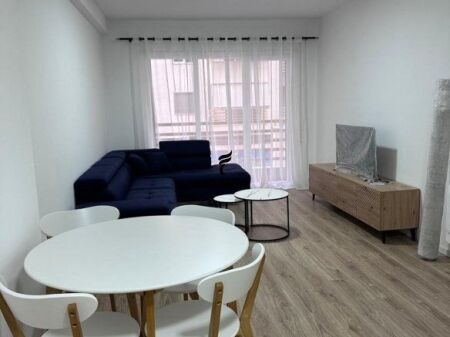 APARTMENT FOR RENT 1+1 LAPRAKE 600 EURO FH-65361