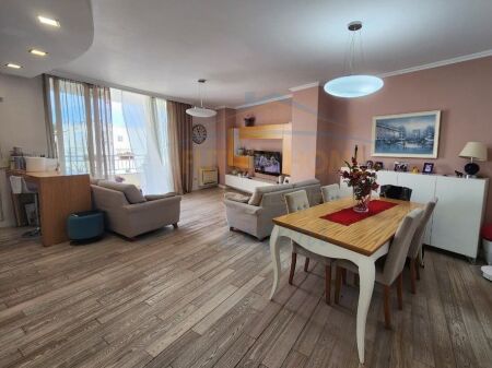 For sale, Apartment 3+1+Parking Space, Dry Lake, Tirana.