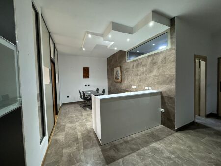 Office space for rent, Garda Bllok