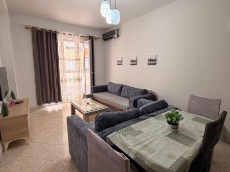 Apartment 1+1 for rent – near the Sports Palace