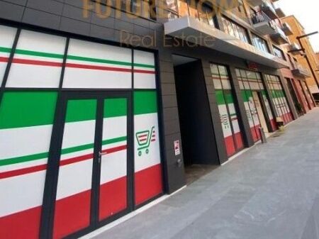 Affitto, Locale Commerciale, Via Kosovarëve.