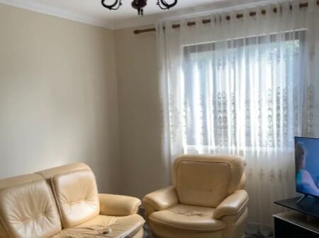 Rent | Apartment 1 + 1 | Pallati Me Shigjeta | 450 €/month