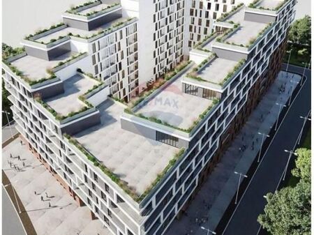 SHESIM APARTAMENT 2+1 MEIS GARDEN !