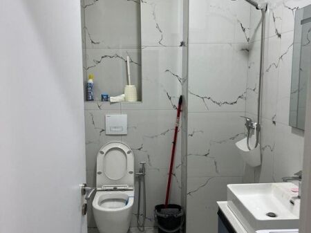 VIA RIZA CEROVA, VENDIAMO APPARTAMENTO 1+1+POSTO AUTO