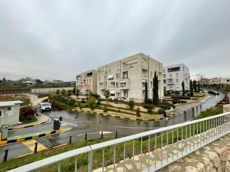 Appartamento 2+1 in affitto presso Park Life Residence vicino al Lago Secco.