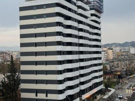 🏡 Shitet Apartament 1+1 – Corner Residence, Rruga e Kavajës 🔥 SUPER MUNDËSI INVESTIMI