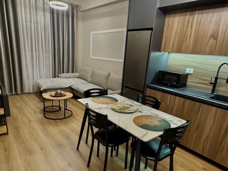 Jepet me qira 1+1 🏷️45.000Leke Mangalem Ali Dem