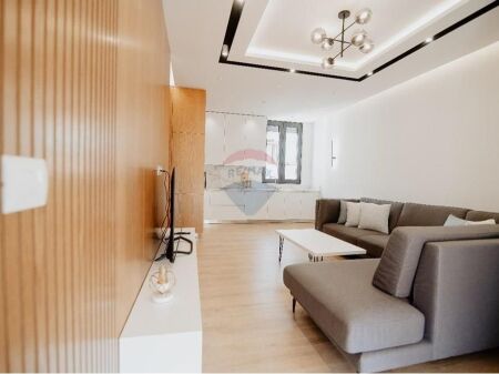 Apartment - For Rent - Myslym Shyri, Tirana