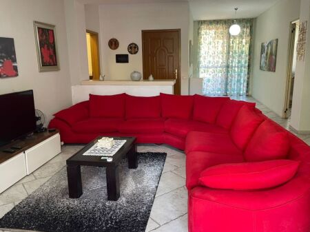 Vile me qera 2+1 Tek Pazari i Ri (ID BV22441) Tirane