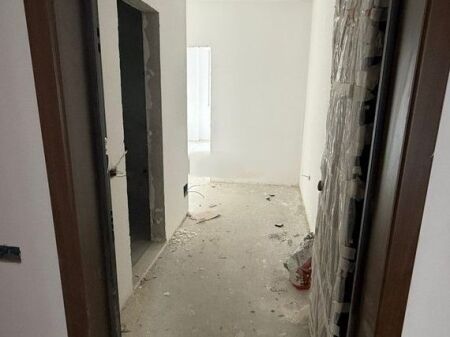 SHITET APARTAMENT 1+1 – RRUGA E DIBRËS