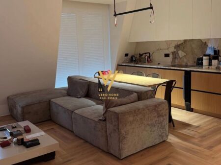 JEPET APARTAMENT 2+1+2+2BLK ME QIRA TE JOY RESIDENCE, TEG 2.200 EURO