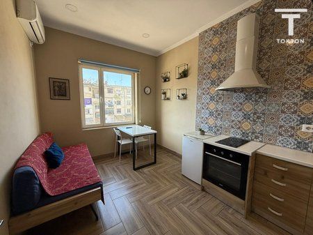 SHITET, APARTAMENT 2+1, MYSLYM SHYRI, TIRANË