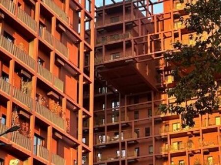 Shitet apartament 2+1+2 – rezidencë moderne në Rrugën e Kavajës