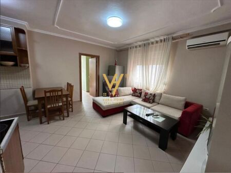 APPARTAMENTO 1+1+BLK IN AFFITTO IN CENTRO 60.000 LEKE