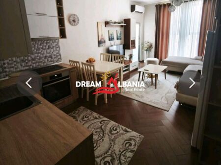 Apartament 1+1 Ne Shitje Ne Astir (ID 41111535)