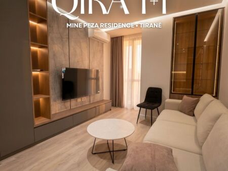 Affitto 1+1 , Golden Tower , Mine peza