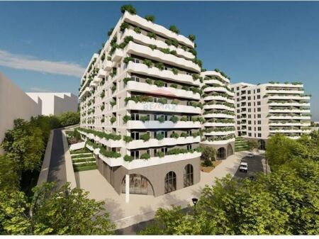 Appartamento - In Vendita - Paskuqan, Tirana