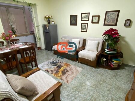 At Dinamo Stadium, Furnished 2+1 Apartment for Rent!!