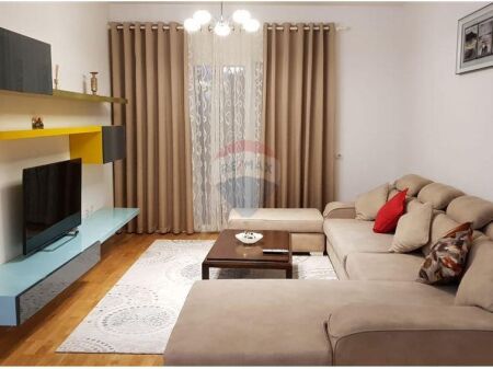 APARTMENT 2+1 FOR RENT AT THE BOTANICAL GARDEN, THE MOSQUE