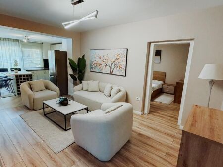 Jepet me qira apartament 2+1